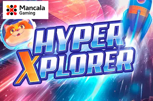 Hyper Xplorer